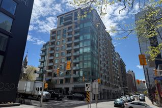 Condo for Sale, 238 Besserer St #307, Lower Town - Sandy Hill, ON