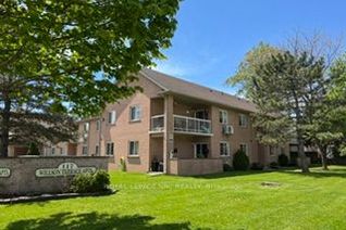 Property for Rent, 117 Willson Rd #12, Welland, ON