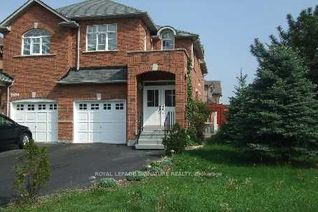 House for Rent, 5456 Tree Crest Ct, Mississauga, ON