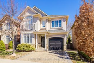 Property for Rent, 311 Duskywing Way, Oakville, ON
