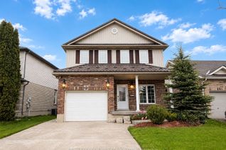 Property for Sale, 859 Brandenburg Blvd, Waterloo, ON