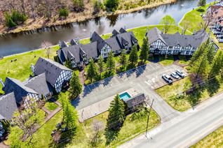 Townhouse for Sale, 41 Laguna Pkwy #9, Ramara, ON