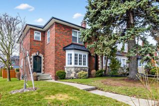 Detached House for Sale, 28 Castle Knock Rd, Toronto, ON