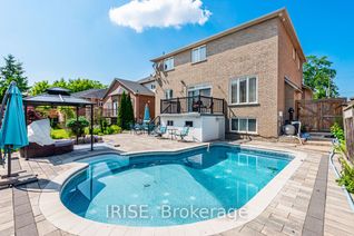 Property for Rent, 201 Sunset Beach Rd, Richmond Hill, ON