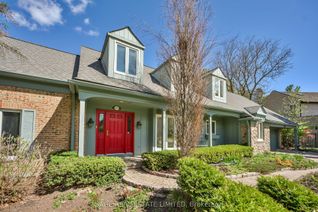 Detached House for Sale, 69 Fairway Heights Dr, Markham, ON