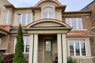 Townhouse for Rent, 3089 Neyagawa Blvd, Oakville, ON