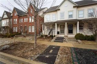Property for Rent, 248 Georgian Dr, Oakville, ON