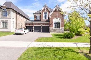 House for Rent, 5167 Symphony Ct #Main/Upper, Mississauga, ON