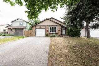 Property for Rent, 48 Reynier Dr, Brampton, ON
