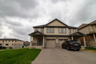 House for Sale, 1624 Dunkirk Ave E, Woodstock, ON