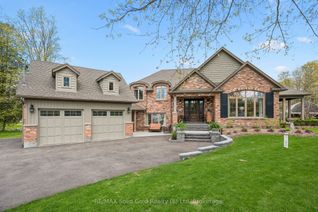 House for Sale, 2073 Maplewood Rd, Wellesley, ON