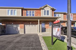 Property for Rent, 380 Lake St #11, Grimsby, ON