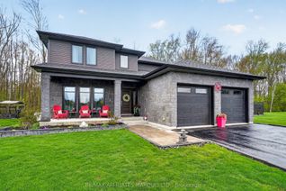 Detached House for Sale, 6625 Sutherland Ave, South Glengarry, ON