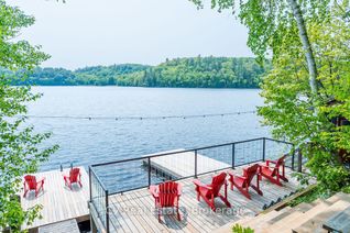 Property for Sale, 748 Big Island N/A, Huntsville, ON
