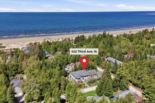 House for Sale, 422 Third Ave N, South Bruce Peninsula, ON