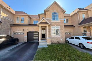 Property for Rent, 7 Hyacinth St, Markham, ON