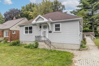 Property for Rent, 156 CLAPPERTON St, Barrie, ON