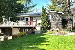 Bungalow for Sale, 4600 Trent Trl, Severn, ON Bungalow for Sale, 4600 Trent Trl, Severn, ON