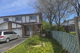 Property for Rent, 122 Kingswood Dr, Brampton, ON