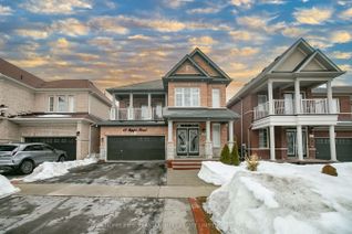 Property for Sale, 18 Ripple St, Brampton, ON