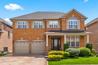 Detached House for Sale, 2464 PEBBLESTONE Ct, Oakville, ON