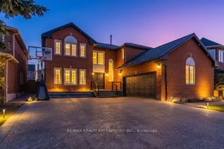 House for Sale, 5683 Oldcastle Cres, Mississauga, ON