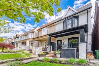 Property for Sale, 87 Mackay Ave, Toronto, ON