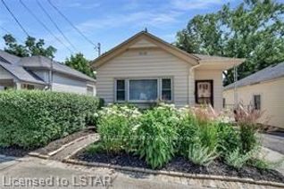 Property for Rent, 25 WESTON St, London South, ON