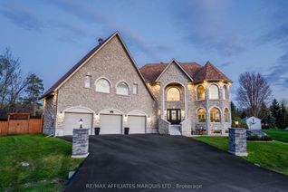 Detached House for Sale, 46 Chantine Dr, South Stormont, ON