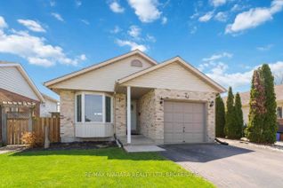 Detached House for Sale, 41 Eastwood Dr, Welland, ON