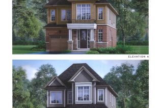Detached House for Sale, 74 Molozzi St, Erin, ON