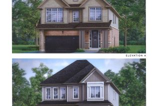 Detached House for Sale, 130 Molozzi St, Erin, ON