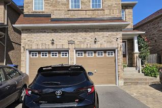 House for Rent, 4329 Guildwood Way #Bsmt(Entir, Mississauga, ON