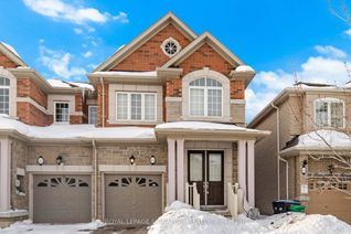 Townhouse for Sale, 44 Rangemore Rd, Brampton, ON