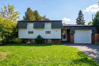 Property for Rent, 20 Glenbrook Dr, Guelph, ON