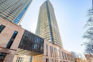 Condo Apartment for Rent, 65 St Mary St #702, Toronto, ON