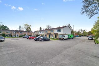 Condo Townhouse for Rent, 551 Steeles Ave W #43, Toronto, ON Condo Townhouse for Rent, 551 Steeles Ave W #43, Toronto, ON