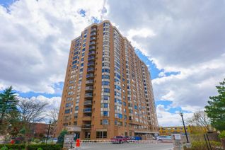 Property for Sale, 265 Ridley Blvd #508, Toronto, ON