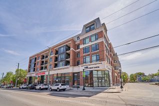 Condo for Sale, 6235 Main St #415, Whitchurch-Stouffville, ON