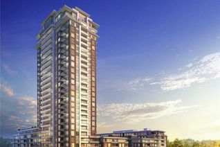 Condo Apartment for Sale, 15 Water Walk Dr #702, Markham, ON