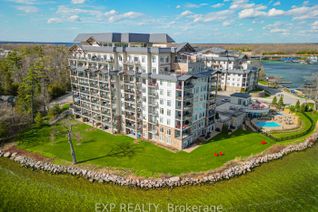 Condo Apartment for Sale, 90 Orchard Point Rd #401, Orillia, ON