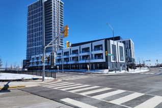 Townhouse for Rent, 20 Lagerfeld Dr #12, Brampton, ON