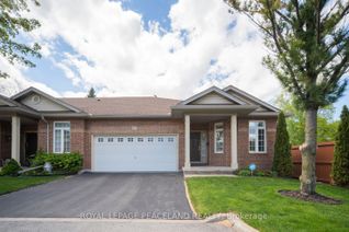 Condo Townhouse for Sale, 5595 Drummond Rd #11, Niagara Falls, ON