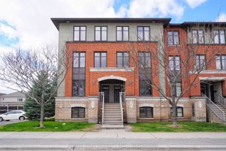 Condo for Rent, 613 Chapman Mills Dr #B, Barrhaven, ON