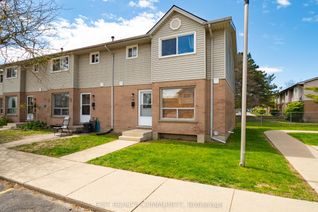 Townhouse for Sale, 595 Third St #32, London East, ON
