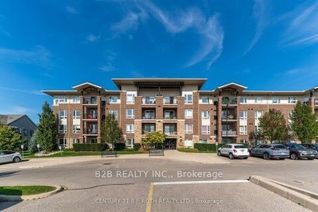 Property for Rent, 37 Goodwin Dr #210, Guelph, ON