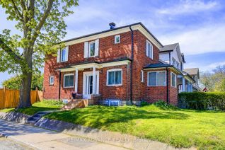 Property for Sale, 33 Castlefield Ave, Toronto, ON