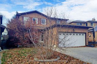 House for Sale, 52 Mccallum Dr, Richmond Hill, ON