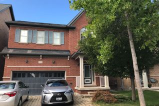 Property for Rent, 278 DALGLEISH Gdns, Milton, ON