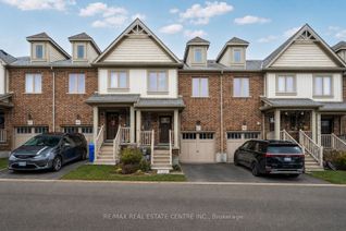 Property for Sale, 124 Parkinson Cres #67, Orangeville, ON